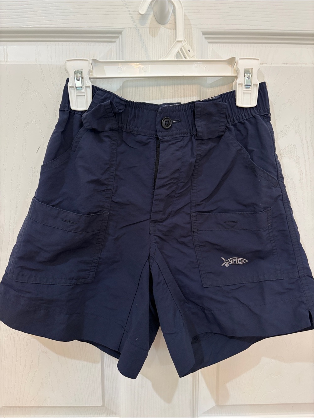 Boys Aftco shorts
